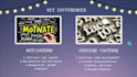 design professional powerpoint presentation slides