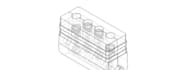 do solidworks simulation, fea stress analysis, thermal