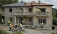 create professional construction time lapse hyperlapse and epoxy flooring video