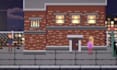 create pixel art scenes, backgrounds, environments, and animations for your game