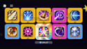 create rpg item and skill icons for your game