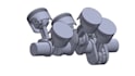 provide full design process for cad and cae