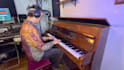 compose and produce a original video game soundtrack