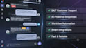 automate customer support using ai agents, n8n and gemini