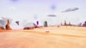 create low poly stylized game environment in unity and unreal engine