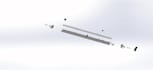 create 3d cad models and mechanical parts in solidworks