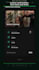 create a custom link in bio website for instagram