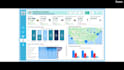 design executive power bi dashboards, advanced dax, and data reports