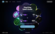 develop a crypto trading platform, exchange website and mobile app