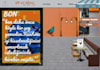 do interactive animatic performance oriented user interfaces