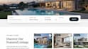 build a modern real estate website in wordpress