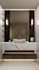 do bathroom interior in 3d and make renders