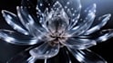 create luxury perfume commercial with ai
