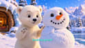 do 3d cartoon animation video and character animation