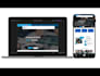 design stunning mobile app ui ux design or web app dashboard design