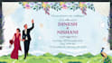 create a beautiful memorial funeral slideshow video in 3 hours