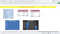 do data entry, data cleaning, dashboard and pivot tables