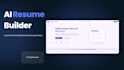 build a modern responsive personal portfolio website