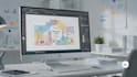 be your prepress assistant for print ready artwork