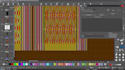 do professional  shima seiki flat knitting programming