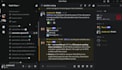 setup your discord server with roles, bots and moderation