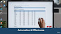 create dynamic excel models, dashboards, and vba automation