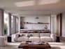 do custom interior design and 3d rendering