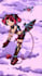 make anime style tween animation