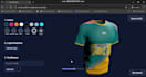 build 3d product configurator for web using three js