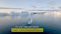 make 3d product promo cgi on real world video