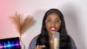 record a professional female voice over