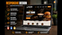 create a modern responsive website for your business