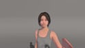 3d vtuber avatar vroid 3d model face tracking vrm fbx export files for streaming