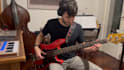 teach you how to play electric bass