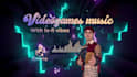 compose and produce a original video game soundtrack