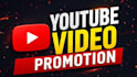 do youtube video promotion for organic growth