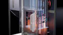 create industrial 3d animation, product cgi, machine and technical videos