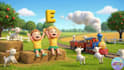 create kids learning videos
