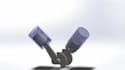 design mechanical parts and assemblies in solidworks