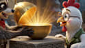 3d pixar style ai animation 3d ai animated proposal 3d ai romantic storytelling