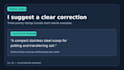 audit amazon and ebay listings for content errors