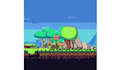 create stunning 2d game environment and pixel art background