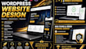 fix wordpress bugs and edit your website design