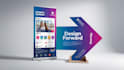 design a creative flyer for event, corporate, food and party