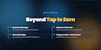 develop telegram mini app on ton blockchain and web3