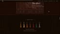 create a stunning animated wedding website with scroll and parallax effects