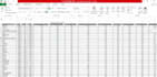 do professional data entry, excel cleanup, copy paste, and web research