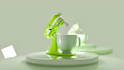 create 3d product video 3d product animation and rendering