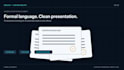 offer expert IT consulting, software building, translation, and writing