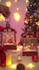 create christmas ai ugc video ads for your product